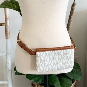 michael kors handbag names
